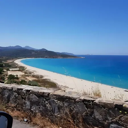 D'hotes Piscine Ile Rousse