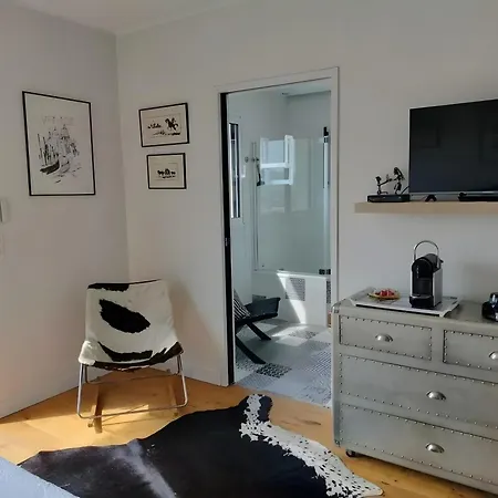 Bed & Breakfast D'hotes Piscine Ile Rousse 3*