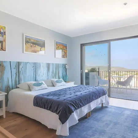 Bed & Breakfast D'hotes Piscine Ile Rousse